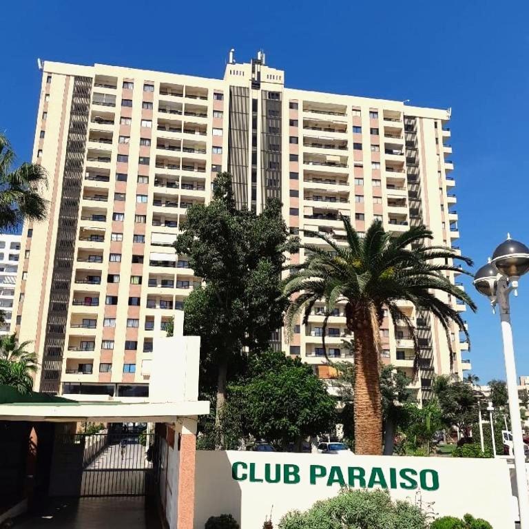 Skyline View Apartment - Free Private Parking Including & Guest Bonus Costa Adeje Dış mekan fotoğraf